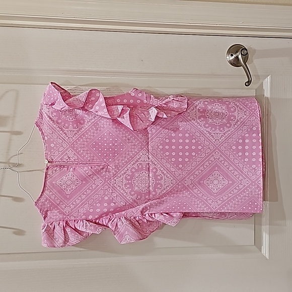 Ladies Large Summer Top - Picture 3 of 4